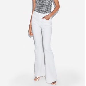 Extreme High Rise EXPRESS jeans